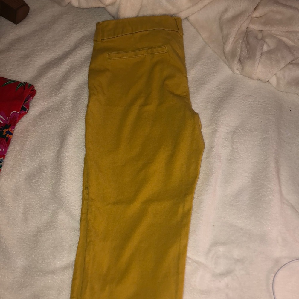 work pants - Picture 3 of 3